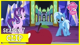 Download Trixie's Magic Lessons (All Bottled Up) | MLP: FiM [HD] MP3