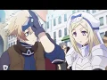 AMV infinite Dendrogram - Nightcore
