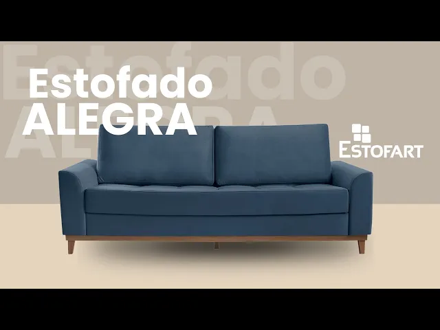 Vídeo do produto