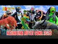 Download Lagu Full arak arakan NGUNJUNG BUYUT KIGEDE SOKA 2025 || Desa Danamulya Plumbon Cirebon