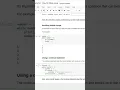 While Loops 100 Days of Python Programming Day-03-02