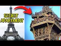 Download Lagu Why the Eiffel Tower has a Secret Apartment on Top