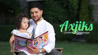 Vladimir Arzumanyan - Axjiks