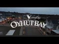 Oyhut Promotional