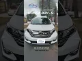 Download Lagu Autonetik: Honda BRV S