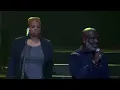 Nobody Greater VaShawn Mitchell featuring Bebe Winans