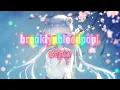 Download Lagu Syko - Brooklynbloodpop (lyrics)