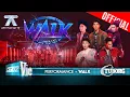 Download Lagu WALK - HURRYKNG, Pháp Kiều, ISAAC, HIEUTHUHAI, Negav quá oke | Anh Trai Say Hi [Performance]