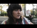 Courtney Barnett - Avant Gardener & Out of the Woodwork | A Take Away Show