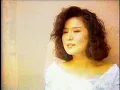 陳淑樺 那一夜你喝了酒