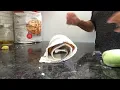 How to make jelly roll using cake mix