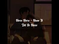 Download Lagu HARE HARE - HUM TO DIL SE HARE | UNPLUGGED COVER | JOSH | NEW VERSION SAD SONG 2018
