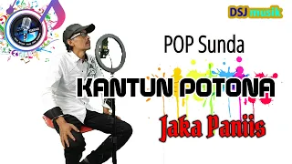 Download JAKA PANIIS - KANTUN POTONA [ Official Music Video ] MP3