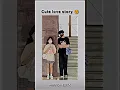 Download Lagu cute love story 🥰#shortsfeed #song #trending #love #couple #tiktok