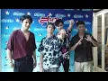 Download Lagu INTERSECTION in Thailand 2019 Summer