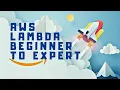 AWS Serverless Lambda Tutorial - How to Create a Lambda Function