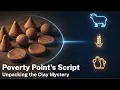 The Poverty Point Script Unpacking the Enigmatic Baked Clay Objects of Louisiana