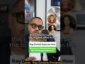 Ray Daniels Exposes How Beyoncé And Rihanna Became World’s Biggest Stars 🤔