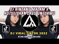 Download Lagu DJ BINTANG MALAM x Kutuliskan Lagu Untukmu || Remix Tik Tok Viral 2022 Inikan Yang Kalian Cari!!