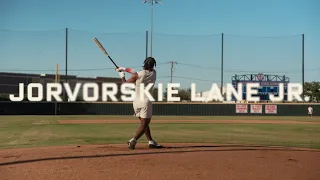 Jorvorskie Lane Jr Warrior Spotlight