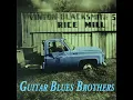 Three O'clock Blues