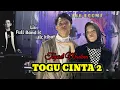 Download Lagu Togu Ni Cinta Remix  - Taufik Nst Feat Icha (cover)