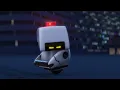 Wall-E but it s just Mo