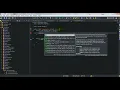 29 JComponent Java Swing Tutorial without voice