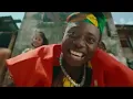 Fally Ipupa ft. Diamond Platnumz & Wizkid – No Stress  (Official Music Video)