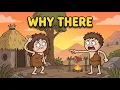 The Real Reason Humans Have Pubic Hair