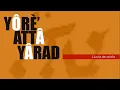 Lagu Yôrè' Attâ Yârad