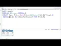 Export SQL Query Result SQL Server