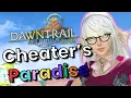 Final Fantasy 14 The Cheater s Paradise
