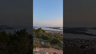 За что любят Хорватию яхтсмены?
