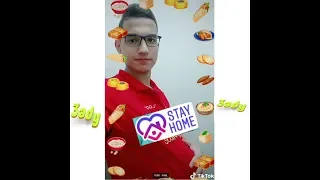 اعلان عادي اهو تيك توك 