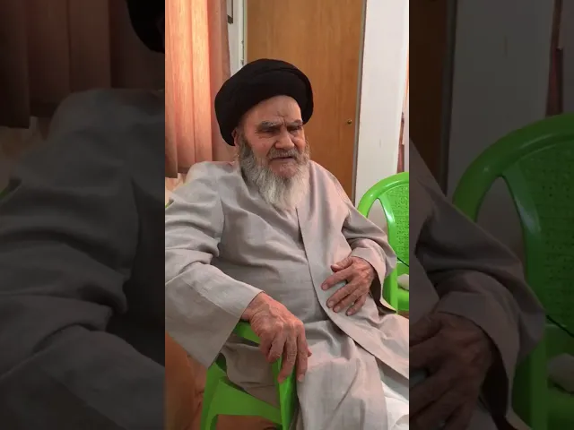 ⁣العلم وحشي ان ترك يمشي - اهمية الدرس حتى في التعطيلات .