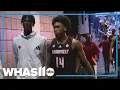 Louisville basketball proud of season despite early NCAA exit