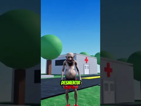 COMO PODER JUGAR EL JUEGO DEL DOCTOR 🙈 #roblox #parati #robloxedit #robloxgames #fyp