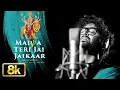 Download Lagu Maiya Teri Jai Jaikaar 8K Video | Arijit Singh | Jeet Gannguli | Gurmeet Chaudhary | Maa Durga Song