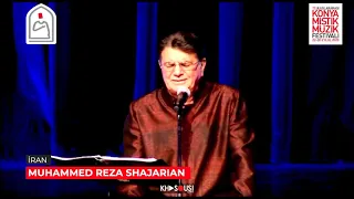 تصنیف افشاری باور نکردی محمدرضا شجریان 