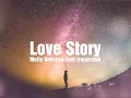 Download Lagu Love story - Melly Goeslaw feat Irwansyah