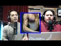 Aztec Polynesian Tattoo Sleeve in Progress Tattoo Highlight Joshawa Elsas IslandTAT