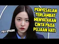 Download Lagu [FULL] PENYESALAH SEORANG WANITA YANG TERLAMBAT MENYATAKAN CINTA | ALUR DRAMA KOREA BLUE B!RTHD4Y