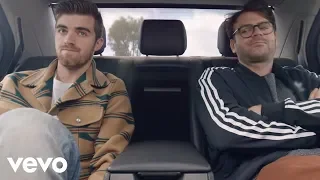 the chainsmokers let you go ft great good fine ok