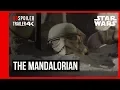 Video di The Mandalorian – Trailer ufficiale [4K]
