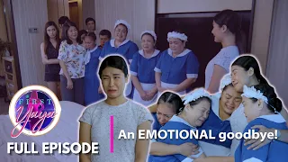First Yaya: An EMOTIONAL goodbye! (Full Episode 61) September 18, 2026