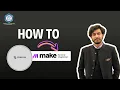 How to Automate Manus AI to Make com for Automation