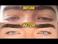 How I Fixed My Weak Eye Area Iceberg Explained