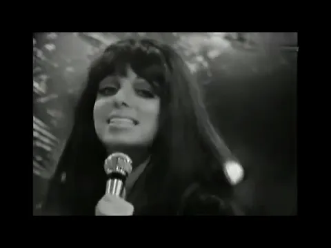 Clipe de Shocking You - Shocking Blue