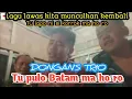 DONGAN'S TRIO -- TU PULO BATAM MA HO RO (cover) MARMITU